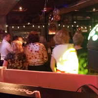 Reviewsterren | Muziek naar onze wens
