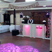 Reviewsterren | Fantastisch dansfeest!