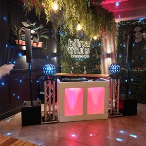 Reviewsterren | Knallend uiteinde