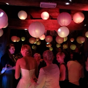 Reviewsterren | Geweldig feest gehad